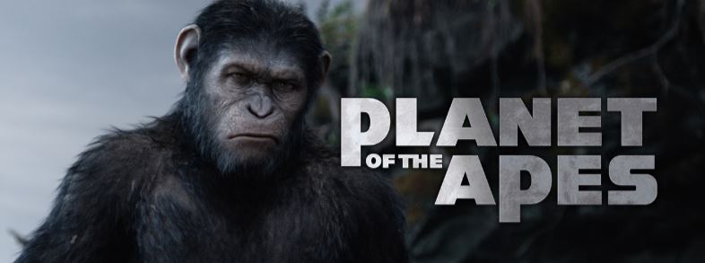 planet of the apes